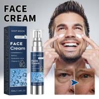 Crema Facial Hidratante Revitalizante para Hombres de 50ml 6 en 1 con Colágeno Anti-Envejecimiento y Arrugas - details 2