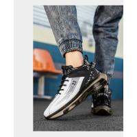 Zapatillas de deporte de marca para hombre, zapatos deportivos de moda para exteriores, malla transpirable, amortiguación, nuevo en calzado de baloncesto - details 16