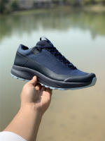 Zapatillas de Sendero Impermeables Transpirables Ligeras Suela Suave Antideslizante Resistente al Desgaste para Uso al Aire Libre - details 20