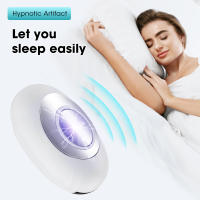 Instrumento inteligente para aliviar la ansiedad y el sueño, dispositivo para calmar el insomnio, estimulación del pulso saludable, dormir de mano, nuevo - details 8