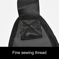Bolsa de pierna para exteriores de gran capacidad para escalada, bolsa ajustable multicapa para ciclismo, bolsa informal impermeable para motocicleta - details 14