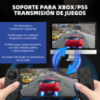 Mando Joystick para Android ios Móvil Control inalámbrico Gamepad Extensible Controlador de Juego Para PC/Switch Suporta PS5/XBOX Juego en streaming - details 10