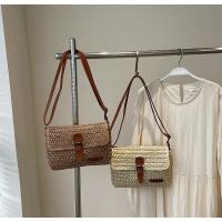 Nueva moda bolsos de mujer moda vacaciones casual bolso de hombro mujer multifunción moda bolsos de mujer - details 9