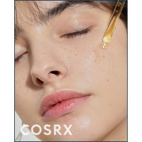 COSRX RX Vitamin C Premium Hyaluronic Acid Niacinamide Facial Serum Skin Treatment Korean Skincare