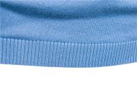 Suéter grueso de invierno de cuello alto para hombre, suéter informal de cuello alto de color sólido, cálido y ajustado, jersey de cuello alto para hombre - details 28