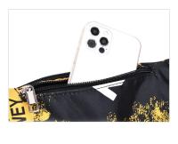 Paquete deportivo, riñonera informal para mujer, bolsos para pierna caída para hombre y niño, bolso con cinturón para cadera, bolso cruzado para viaje para montar en motocicleta - details 34