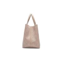 CH Bolso de hombro Moda Clásico Nuevo Color puro Exterior Bolsillo de gran capacidad Bolso de mujer Artesanía de alta calidad Mochila de lujo de alta gama - details 5