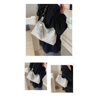 Nuevo Bolso Multifuncional, Bolso Pequeño Cuadrado De Moda, Bolso De Señora De Gran Capacidad - details 13