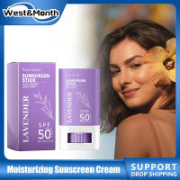 Crema de protección solar ligera y duradera FPS50 Hidratante, Iluminadora, Reparadora para la piel - details 1