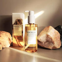 Aceite de Limpieza de Centella Coreana Desmaquillador de Maquillaje Facial - details 4