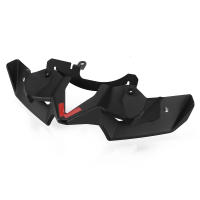 Accesorios para motocicleta, Kit de alerón de ala aerodinámica para Kawasaki Z900 Z 900 ABS SE 2020 2021 2022 2023 2024 2025 - details 7
