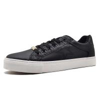 Moda 2020 zapatos vulcanizados planos casuales para mujer - details 5