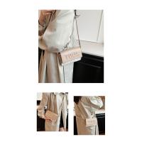 Nueva moda señoras carta bolso de hombro, bolso de las mujeres de diseño de lujo, bolso de mano - details 16