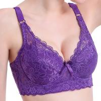 Seduce con Encaje y Látex Top de Lencería de Talla Grande con Hilo Interior - details 13