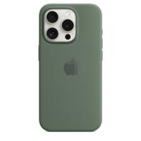 Funda de silicona líquida MagSafe oficial para IPhone 15 Pro, funda magnética para AppIe IPhone 15 Pro - details 2