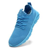 Zapatillas Ligeras para Correr Zapatos Deportivos Cómodos y Casuales para Hombres - details 39
