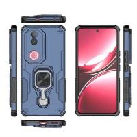Estuche rígido a prueba de golpes con soporte magnético, protector de teléfono celular para fundas Vivo V50 5G - details 8
