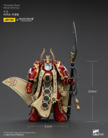 JOYTOY Figura de Acción Heresia de Horus Modelo de Anime de Tres Mil Hijos de Belial - details 10