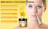 New Professional Bee Venom Repair Cream