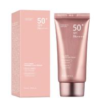 Crema de Sol Refrescante SPF50+ PA+++ Cuidado de la Piel de Oxígeno Control de Aceite - details 1