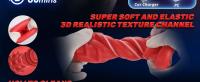 Taza de masturbación masculina, masturbador vibratorio con calefacción de succión automática, juguetes para mamadas, Coño de bolsillo, producto sexual para adultos - details 6