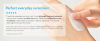 ## **Purity Sun Essence SPF50+ PA++++ Weightless sunscreen with no white cast