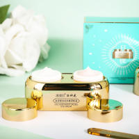 Crema para los Ojos de Peptido Antideslizamiento de Day/Night Collagen para Aliviar Ojeras - details 18