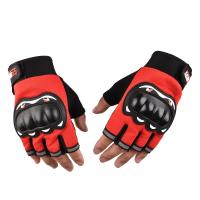 Guantes de Motocicleta para Hombres Transpirables Protectores para Deportes al Aire Libre - details 6