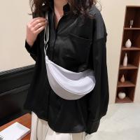 Bolso para axilas, bolso cruzado de nailon, bolso deportivo de tela, bolso de tela Oxford, bolso de mensajero, bolso de pecho, bolso de hombro de nailon para mujer - details 7
