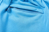 Syna World Drill Summer Shorts Chándal Conjunto de camiseta para hombre Gris - details 16