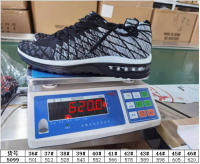 Zapatillas deportivas informales de malla transpirable para correr para parejas de gran tamaño, con suela de aire acolchada, para hombres y mujeres - details 0