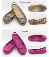 Sandalias ligeras a prueba de agua para verano, zapatos antideslizantes con agujeros, zuecos, novedad - details 13