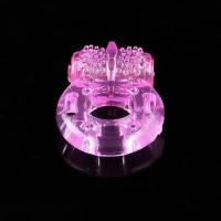 Juguete erótico privado, vibrador, estimulador de clítoris, anillos vibratorios, retrasa la eyaculación, juguetes sexuales para hombres, anillo, sex shop para adultos - details 6