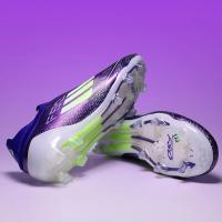 Zapatos de Fútbol Profesionales QQ-F50 Pro Pisa fuerte con Goma Resistente a Desgaste - details 26