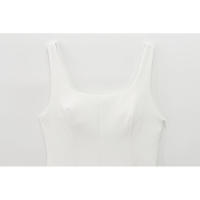 BUNO-2025 Mini vestido plisado, mono para mujer, vestidos cortos con espalda descubierta para mujer, mono con tirantes, vestido de fiesta para mujer. - details 20