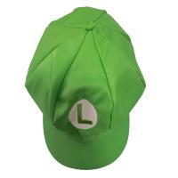 Gorra de Béisbol de Anime Super Hat Disfraz de Cosplay de Bros Sombrero 3D de Waluigi, Wario, Odyssey, Cappy Para Adultos - details 9