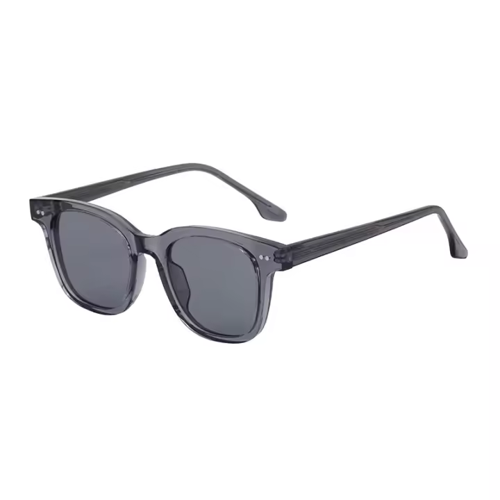 Gafas de sol tipo ojo de gato a la moda, gafas de visión nocturna para mujer, gafas de sol para conducir al aire libre, gafas de sol para mujer - 1