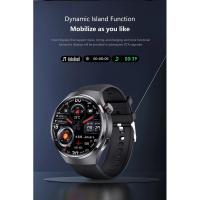 Reloj Inteligente Pro 4 PRO 1.53 AMOLED Pantalla Completa de Tacto Llamada Bluetooth, Rastreo GPS, Modo Deportivo 100+ Regalo Perfecto para M mother y Baby - details 11