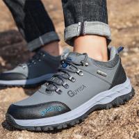 Zapatos de Seguridad de Acero GUYISA Botas de Trabajo Antideslizantes para Hombres y Mujeres - details 9