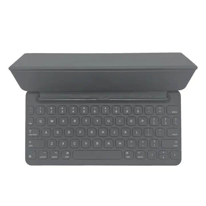 Funda Folio con teclado inteligente para iPad Pro, 9,7 pulgadas, 1ª/2ª generación (MM2L2AM/A) - 1
