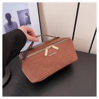 Bolsa de Cosméticos de Alta Calidad Manejable, Grande Capacidad, Diseño de Moda para Mujeres - details 0