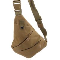 Funda táctica para pistola de almacenamiento, bolsa de nailon oculta para pistola, antirrobo, de camuflaje para caza, para hombro derecho - details 50