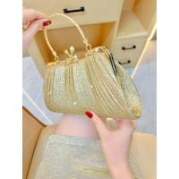 Nuevo bolso de hombro para cena, bolso pequeño con flecos y diamantes, bolso Cheongsam para mujer - details 6