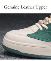 Zapatillas de baloncesto antideslizantes para hombre, zapatos casuales de alta calidad, transpirables, de marca - details 5