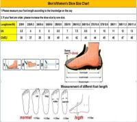 Zapatillas de correr para mujer, zapatos de tenis de entrenamiento con cojín de aire, zapatos ligeros para caminar con soporte de arco - details 0