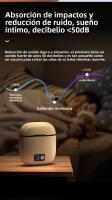 Cortaúñas Eléctrico de Alta Calidad Ultra Silencioso Arte de Uñas para Adultos con Molinillo de Uñas Recargable Ligero Herramienta de Manicura Automática - details 4
