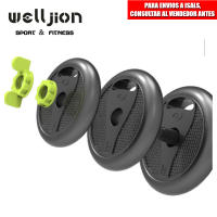 Juego de mancuernas multifuncionales ajustables, rizos y barra recta, rueda ABDOMINAL, PUSH-UPS, envío rápido desde Europa - details 26