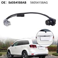 56054158 Cámara de visión trasera AG, cámara de asistencia de respaldo para Dodge Journey 2011-2020 56054158 AB - details 1