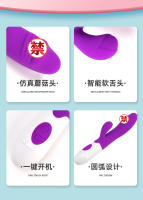 Juguetes sexuales, vibrador, masaje del clítoris femenino, masturbador AV, productos para adultos - details 1