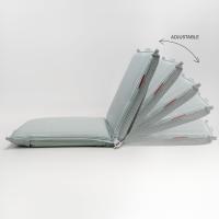 Silla Playa Plegable Reclinable, Tumbona Mochila, Silla Plegable Ligera, Respaldo Playa 5 - details 2